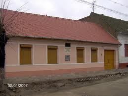 cakovo - memorijalna kuca