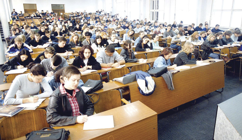 Студенти не виде будућност у Србији