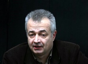Срђан Огњановић