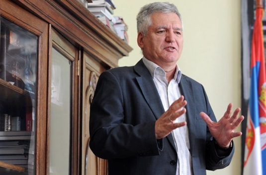 Zoran-Avramovic