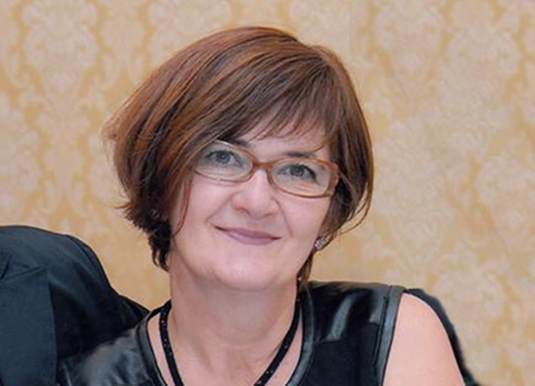 snjezana pavlovic