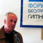 Slobodan Brajkovic