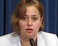 Dr Ljiljana Colic