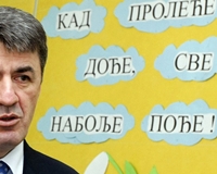 dr zarko obradovic