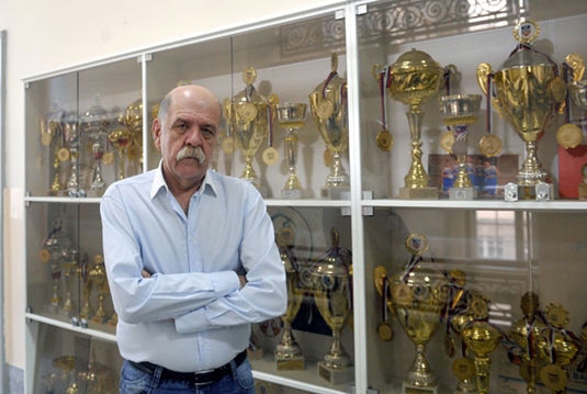 Sportska gimnazija