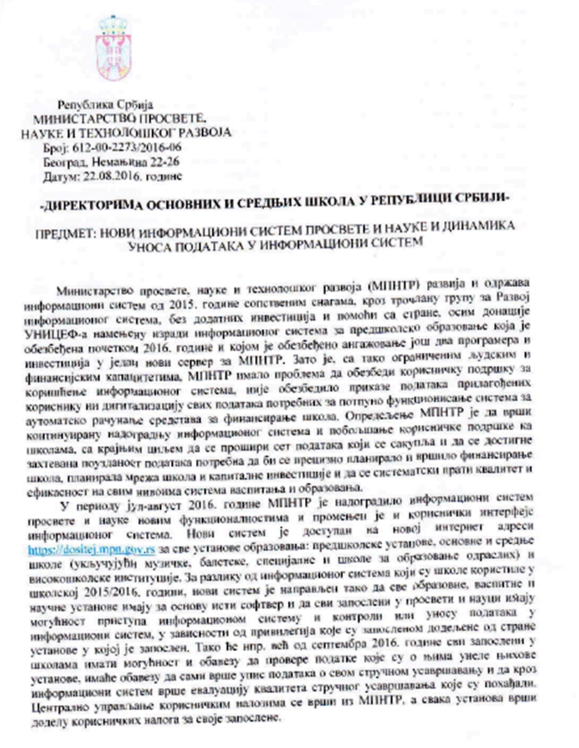 dositej