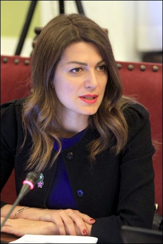 tatjana matic