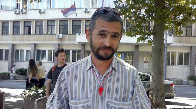 stevan juric