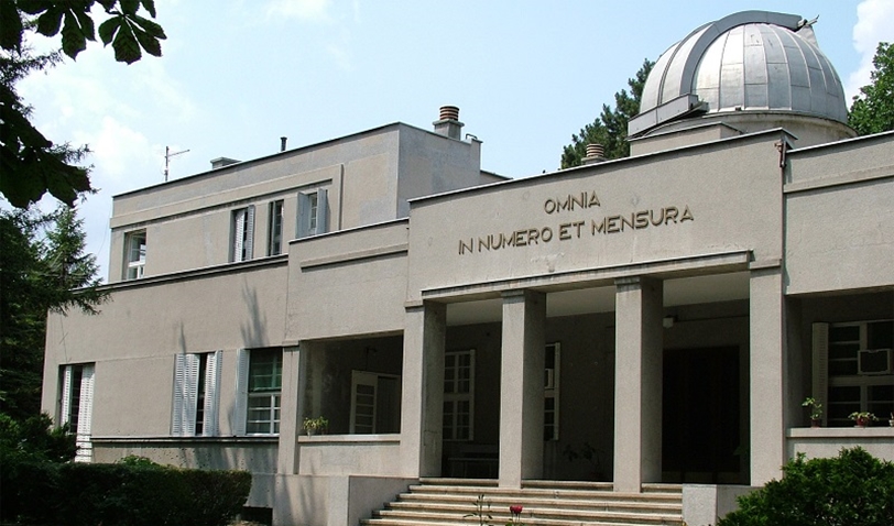 astronomska-opservatorija