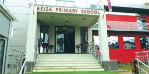 bejza