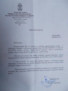 licenca