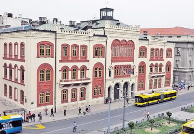 Факултети траже да пријемни испити остану и након увођења опште матуре