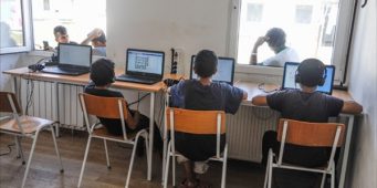 Деца мигранти успешно интегрисана у школски систем