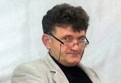 Преминуо Ранко Хрњаз