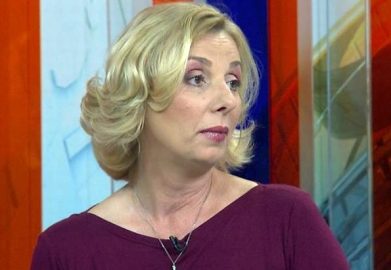 Јанковић: Закон о платама као кад ученик промаши тему