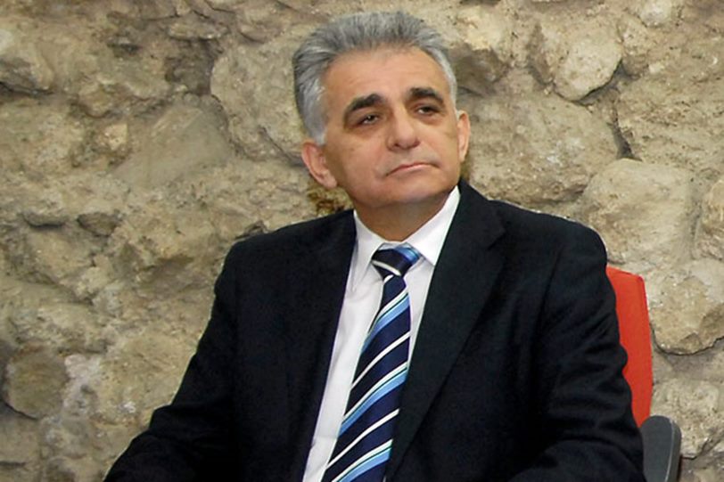 veljko brboric