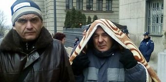 Петар Благојевић: Преко штрајка глађу до повратка лиценце и посла