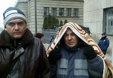 Петар Благојевић: Преко штрајка глађу до повратка лиценце и посла