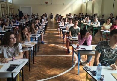 Санкције за неправилности на завршном испиту