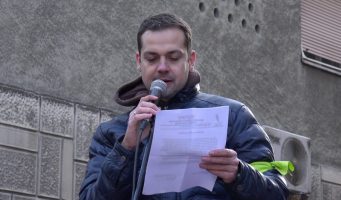 Форум београдских гимназија не учествује у протесту „Правда спава испред XII београдске гимназије“