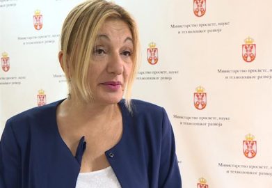 Весна Недељковић: И рођенданске позивнице могу бити вид дискриминације