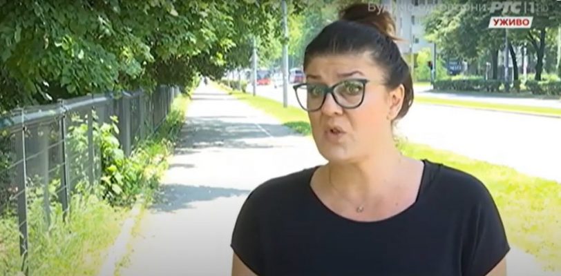Опрема комуналног милицaјаца пуст сан српског наставника