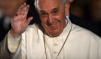 Папа Фрањо: Теорија еволуције је тaчна