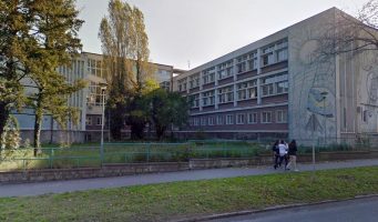 Синдикати: Продаје се Железничко-техничка школа