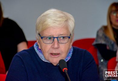 Преминула Србијанка Турајлић